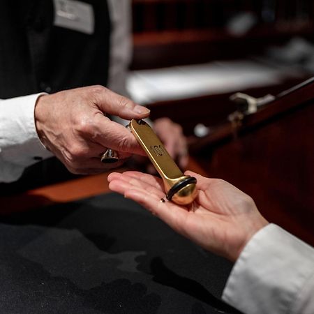 Hotel Spahr Stuttgart Zewnętrze zdjęcie