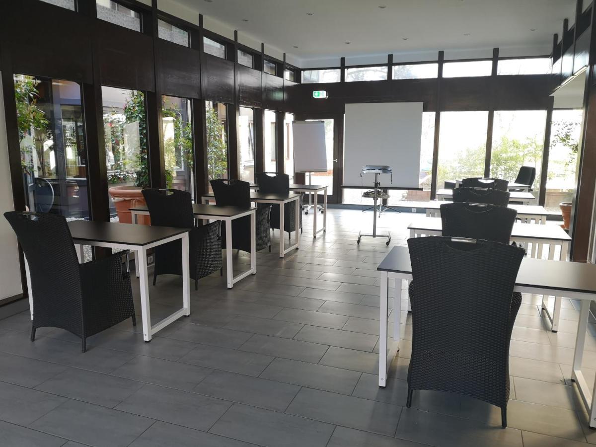 Hotel Spahr Stuttgart Zewnętrze zdjęcie