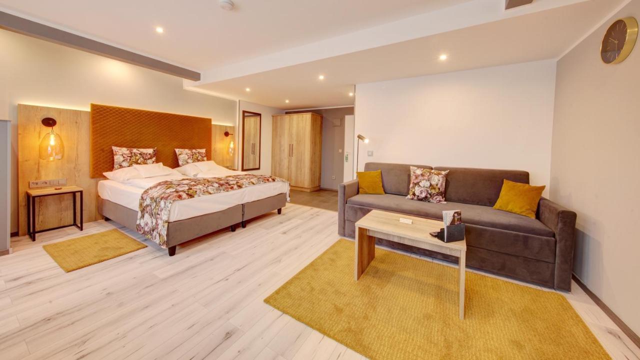 Hotel Spahr Stuttgart Zewnętrze zdjęcie