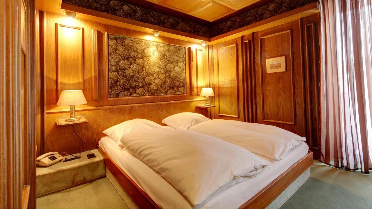 Hotel Spahr Stuttgart Zewnętrze zdjęcie