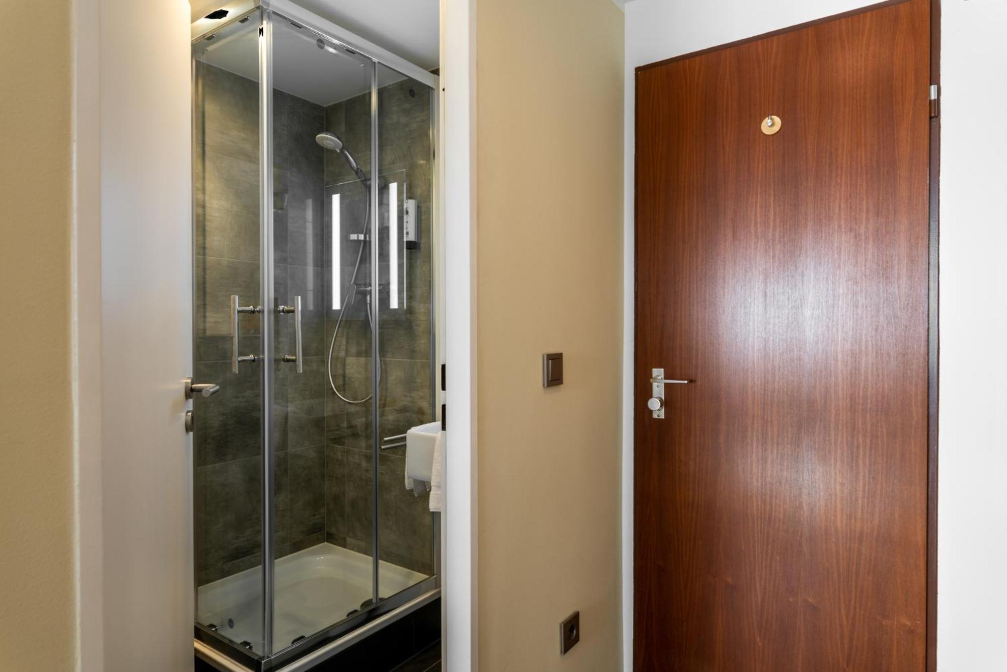Hotel Spahr Stuttgart Zewnętrze zdjęcie
