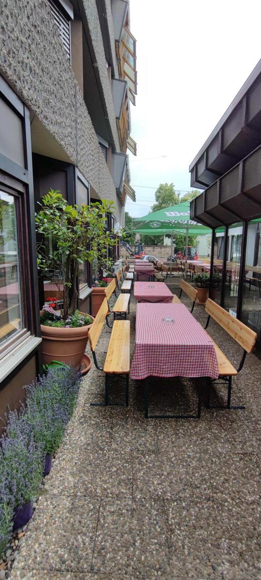 Hotel Spahr Stuttgart Zewnętrze zdjęcie