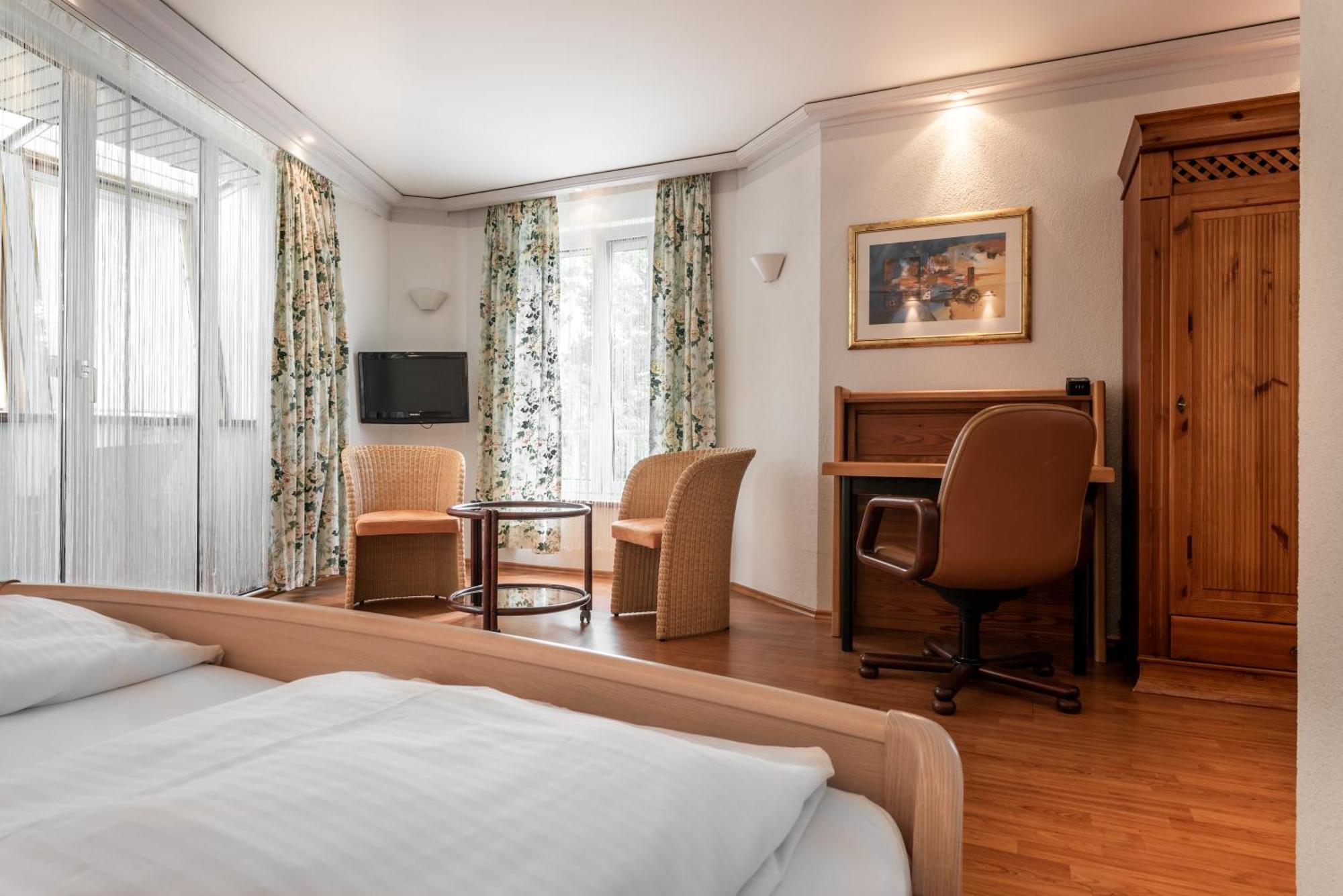 Hotel Spahr Stuttgart Zewnętrze zdjęcie