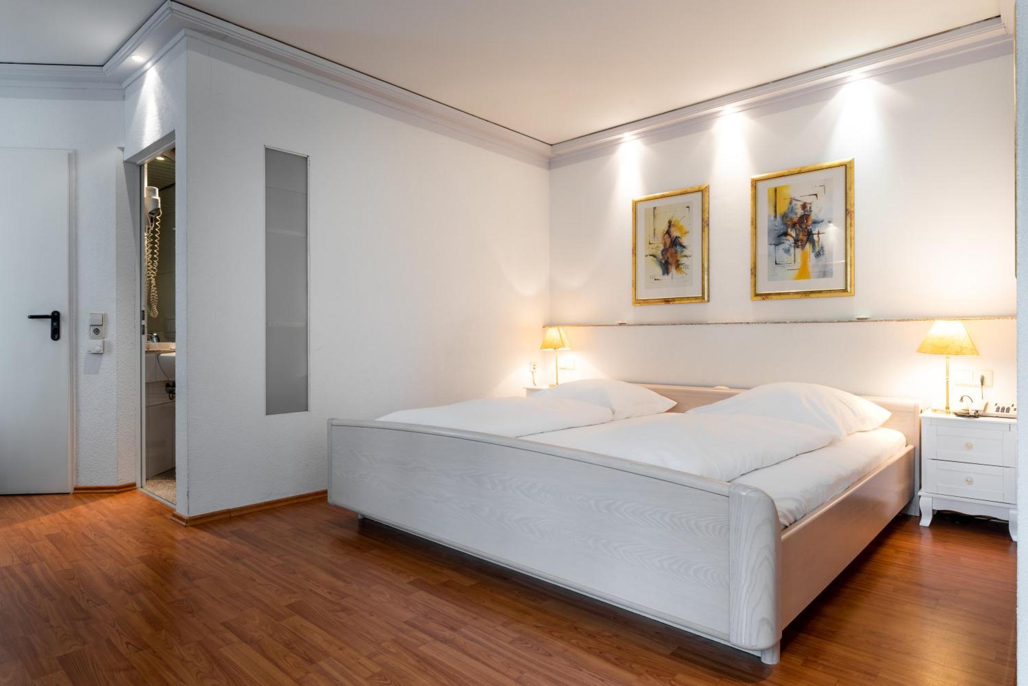 Hotel Spahr Stuttgart Zewnętrze zdjęcie