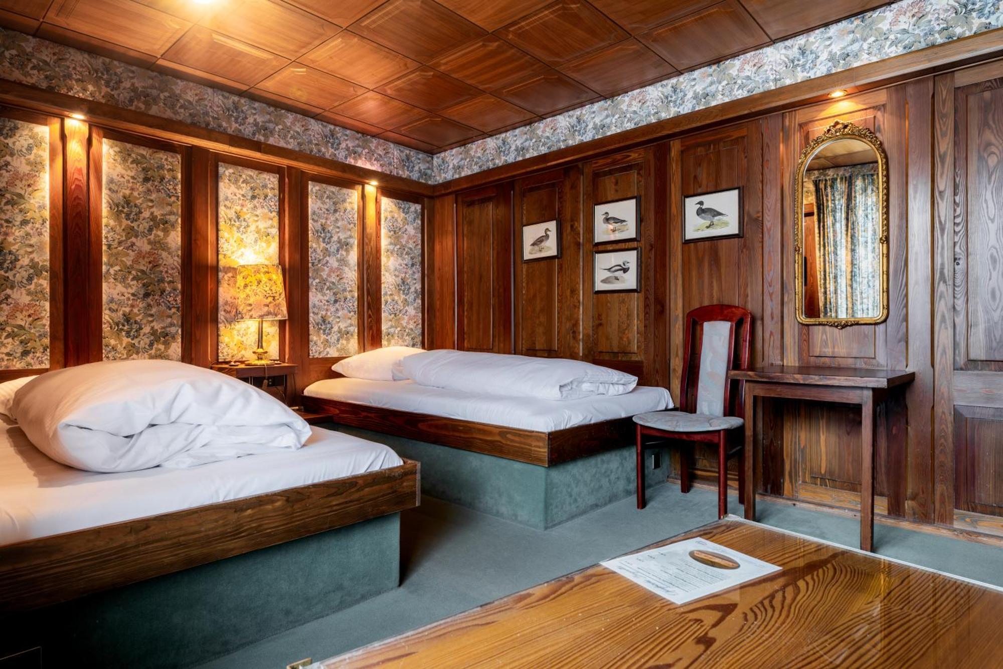 Hotel Spahr Stuttgart Zewnętrze zdjęcie
