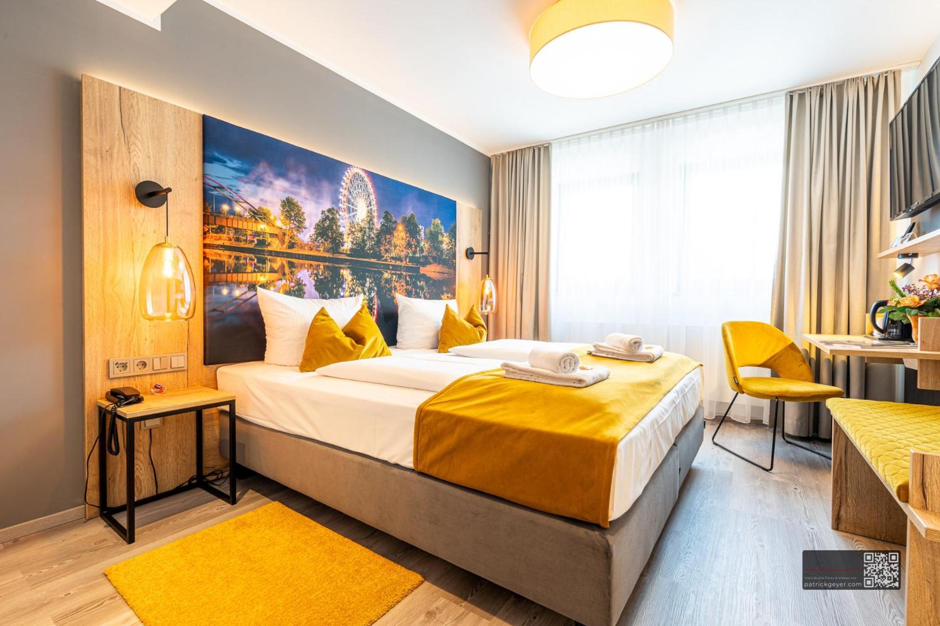 Hotel Spahr Stuttgart Zewnętrze zdjęcie