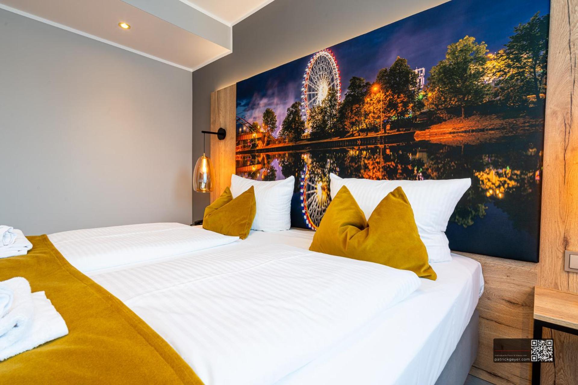 Hotel Spahr Stuttgart Zewnętrze zdjęcie